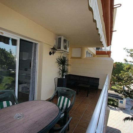 Los Pacos Holidays Fuengirola Zewnętrze zdjęcie