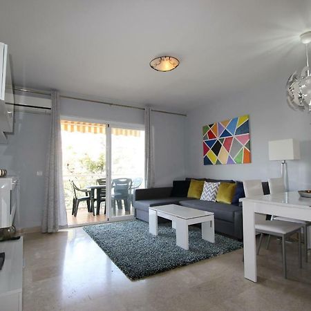 Los Pacos Holidays Fuengirola Zewnętrze zdjęcie