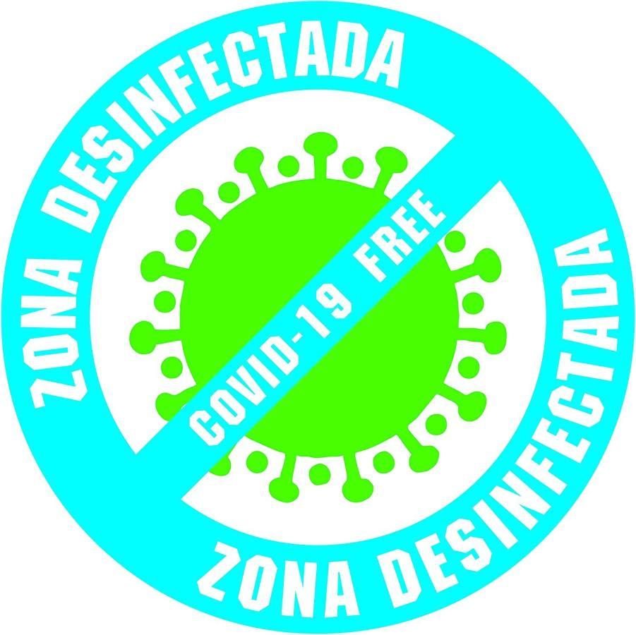 Los Pacos Holidays Fuengirola Zewnętrze zdjęcie