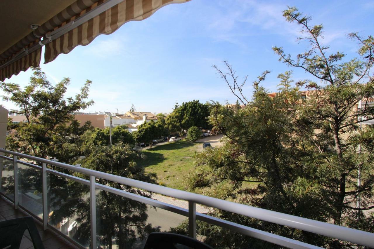 Los Pacos Holidays Fuengirola Zewnętrze zdjęcie